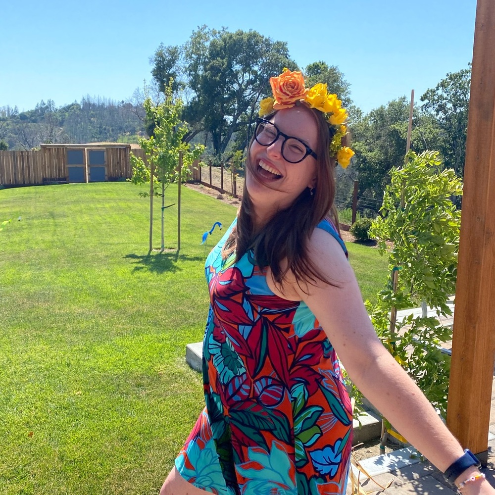 Meet your Posher, Marisa